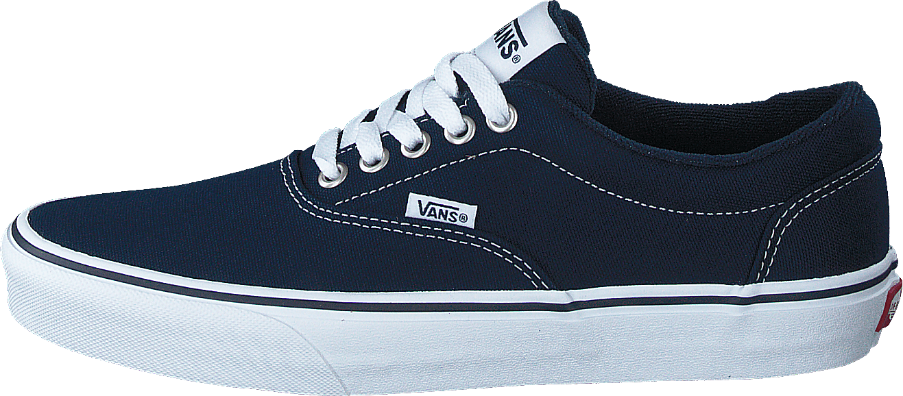 Mn Doheny (canvas) Dress Blues/whit, Male, Scarpe, Sneakers, Sneakers, Blu, EU 42