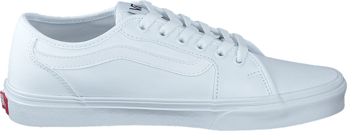 Mn Filmore Decon (canvas) White/white