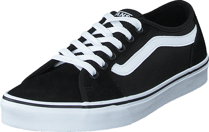 footway vans old skool