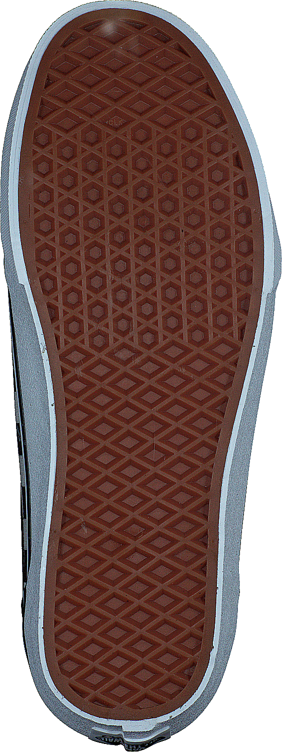 Mn Ward (checkered) Black/true Wh - Bild 7
