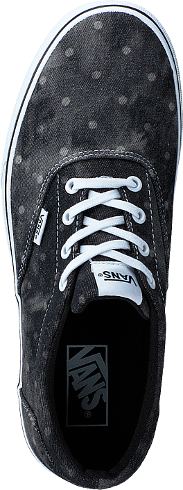 footway vans old skool