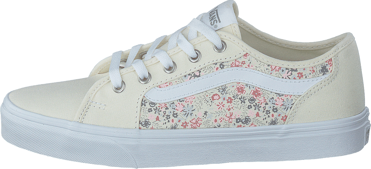 Wm Filmore Decon (ditsy Floral) Multi/white