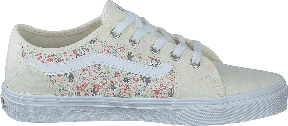 Wm Filmore Decon (ditsy Floral) Multi/white