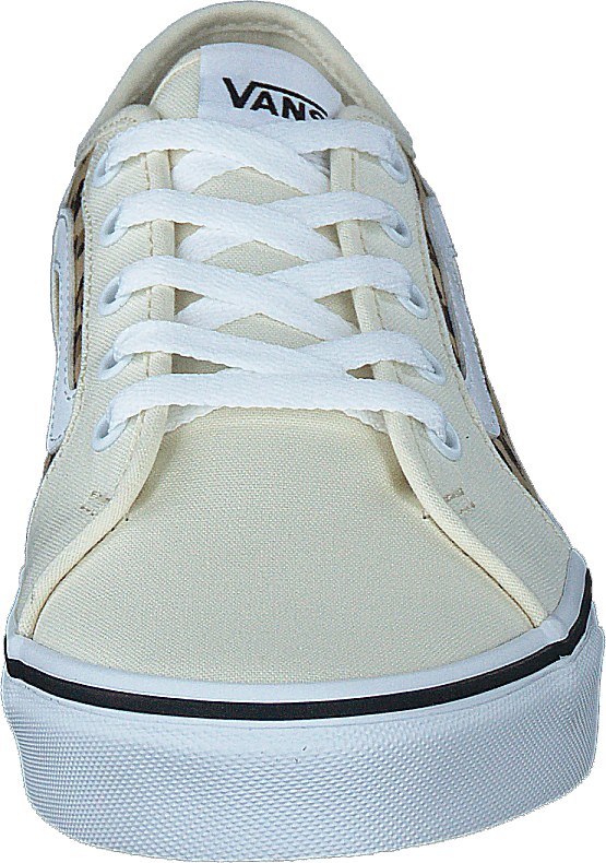 Wm Filmore Decon (leopard) Antique White/white - Bild 4