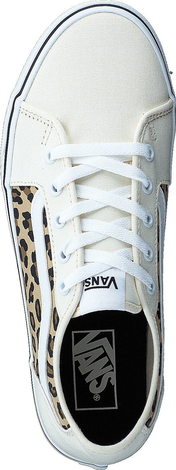 Wm Filmore Decon (leopard) Antique White/white - Bild 6