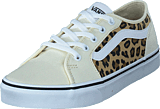 Wm Filmore Decon (leopard) Antique White/white - Bild 9