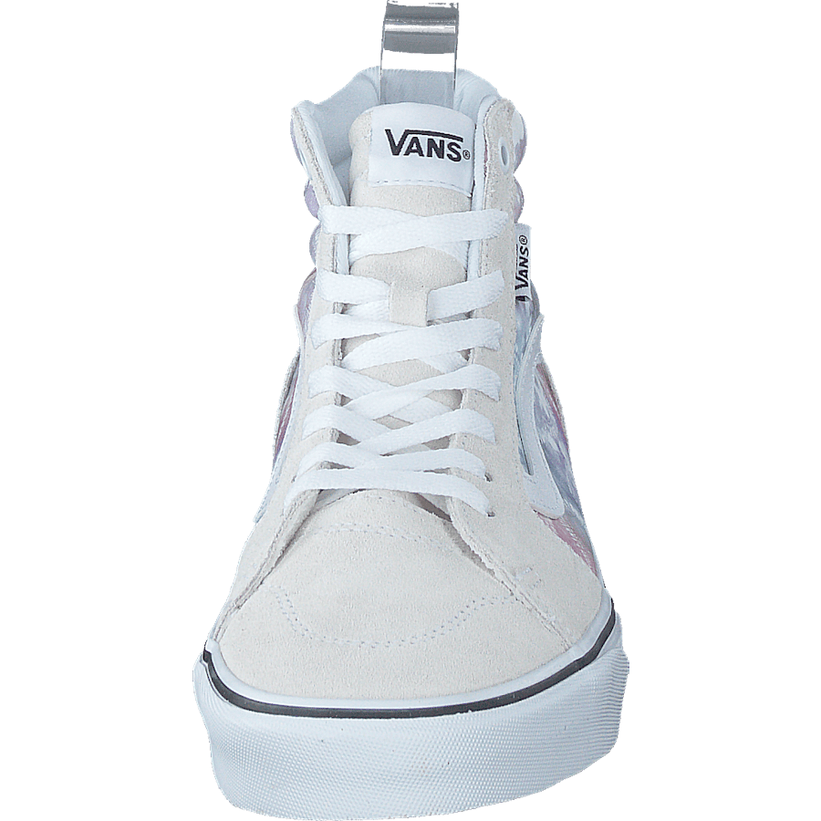 Wm Filmore Hi (heart Tie Dye) Multi/white - Bild 4