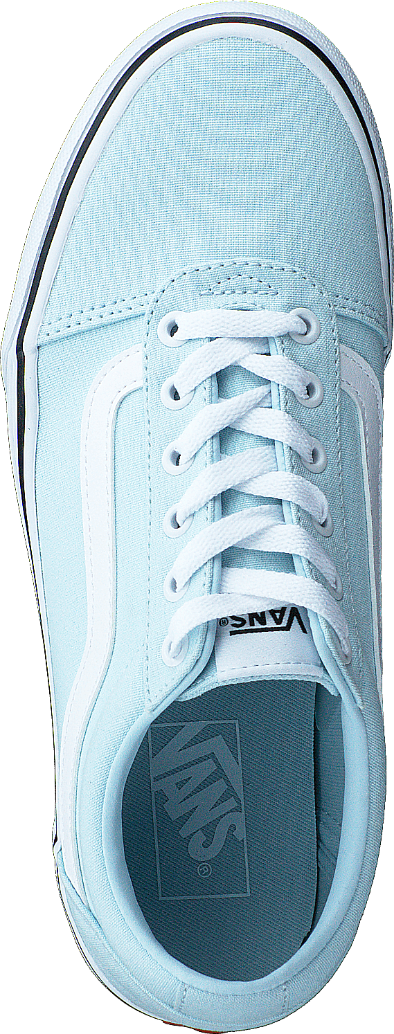Wm Ward (canvas) Delicate Blue/white - Bild 6