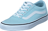 Wm Ward (canvas) Delicate Blue/white - Bild 9