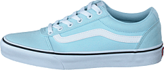 Wm Ward (canvas) Delicate Blue/white - Bild 10