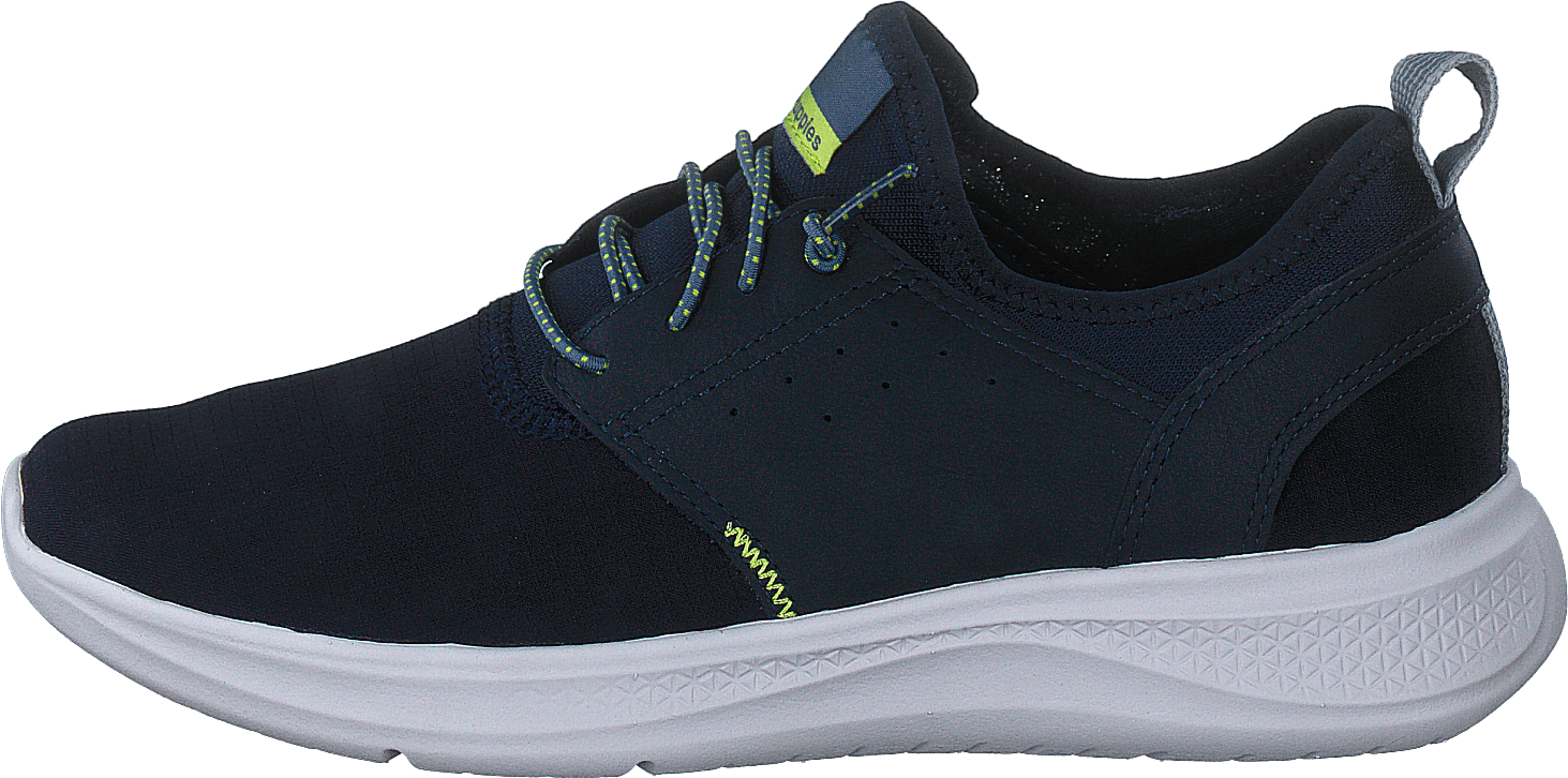 Elevate Bungee Soft Navy