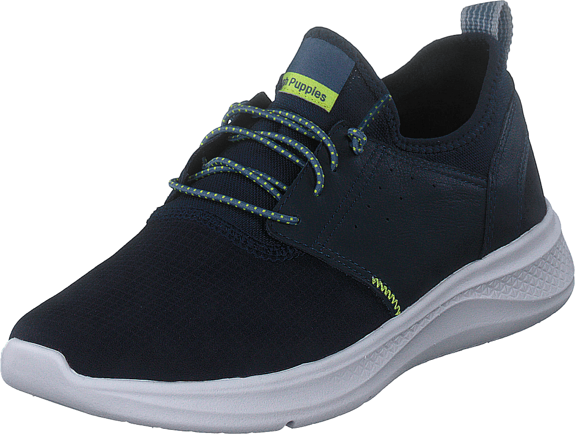 Elevate Bungee Soft Navy - Bild 3