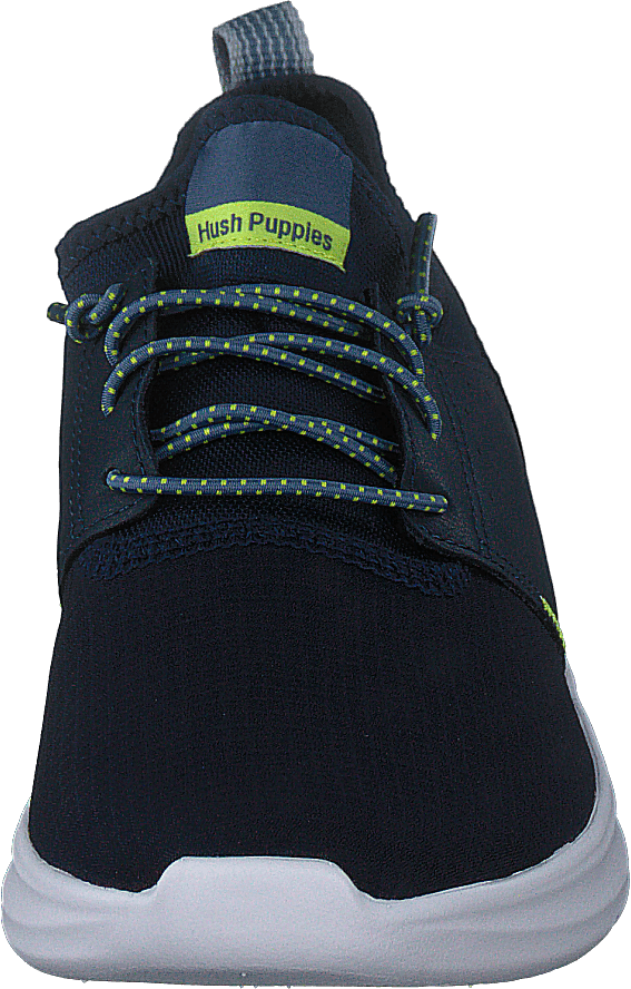 Elevate Bungee Soft Navy