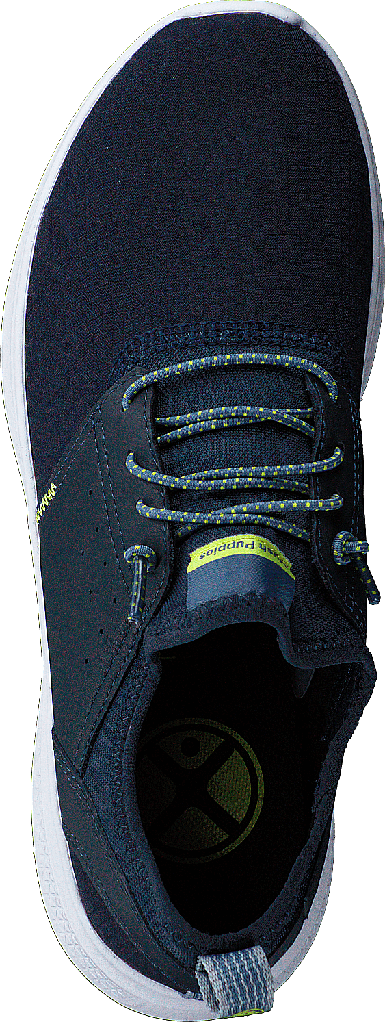 Elevate Bungee Soft Navy - Bild 6