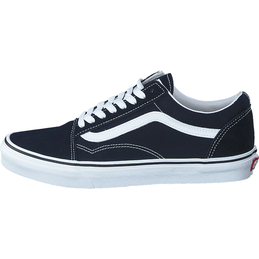 Ua Old Skool Parisian Night/true White