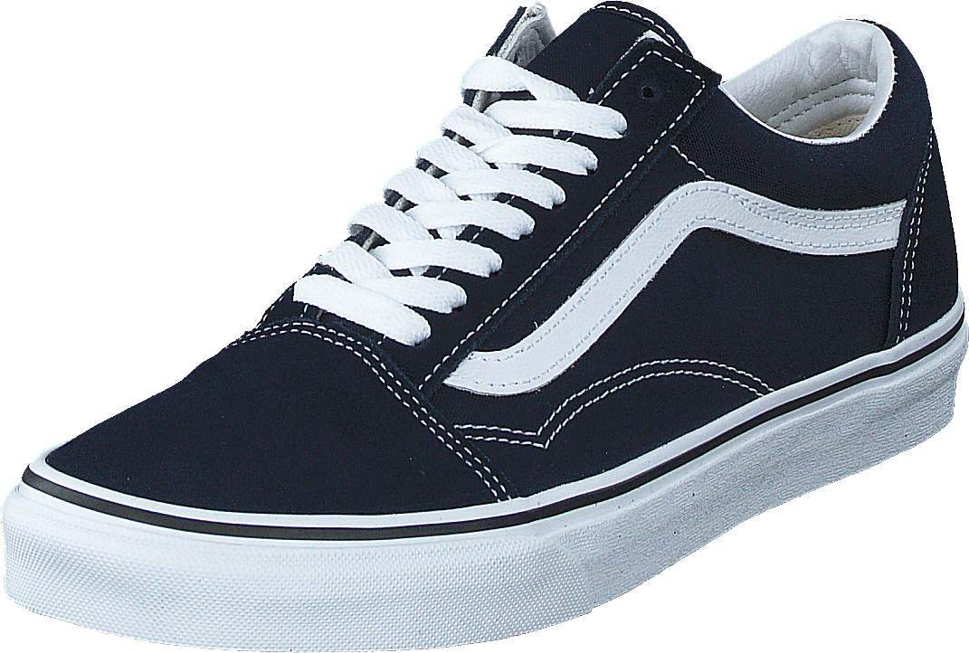 Ua Old Skool Parisian Night/true White - Bild 3