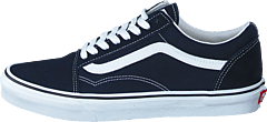 Ua Old Skool Parisian Night/true White - Bild 10