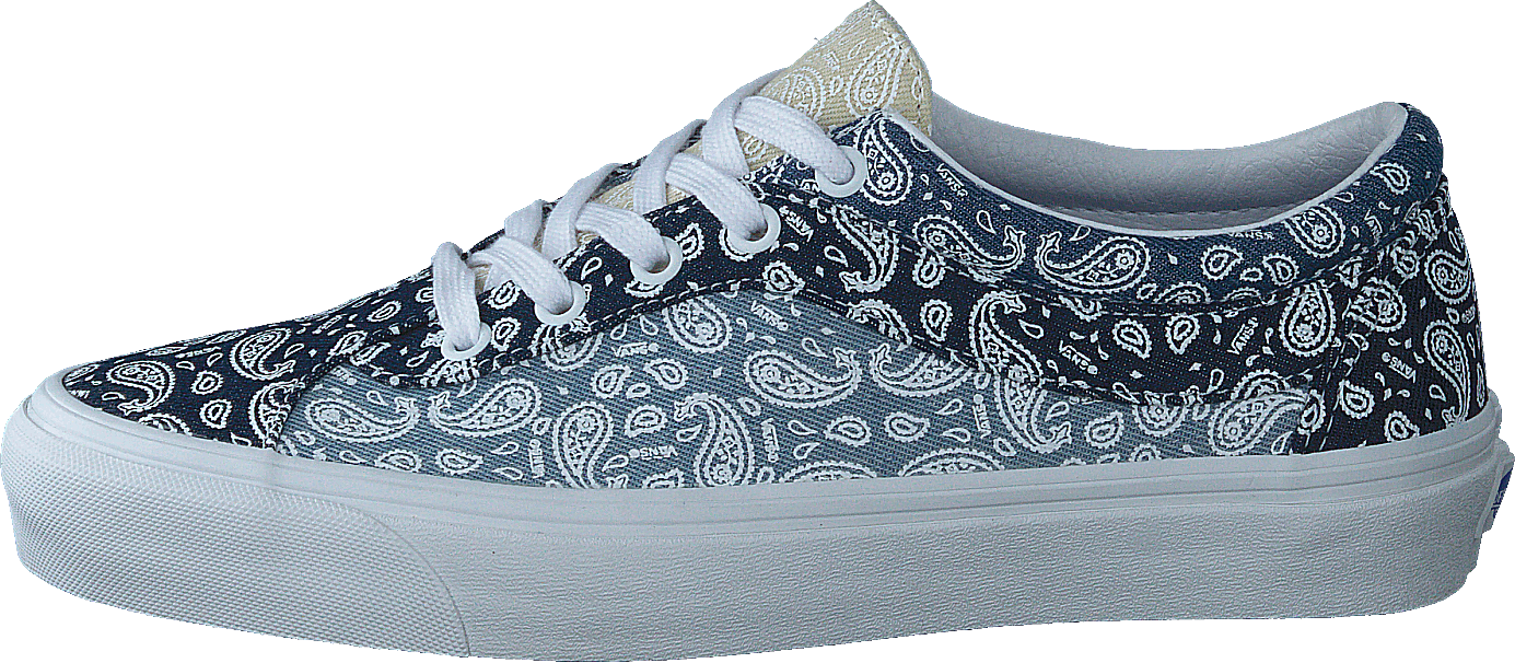 Ua Bold Ni (bandana) Multi/truewhite