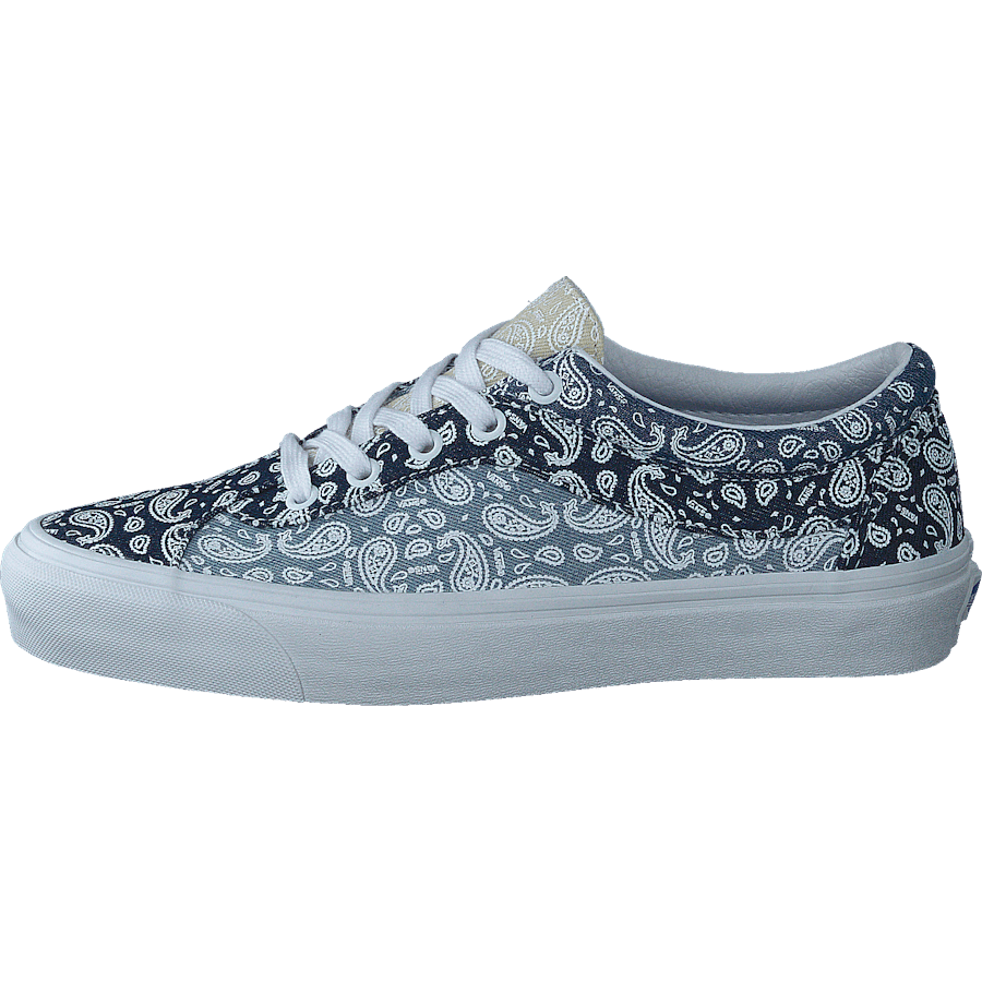 Ua Bold Ni (bandana) Multi/truewhite