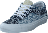 Ua Bold Ni (bandana) Multi/truewhite - Bild 9