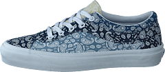 Ua Bold Ni (bandana) Multi/truewhite - Bild 10