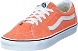 Ua Sk8-low Melon/true White - Bild 9