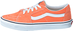 Ua Sk8-low Melon/true White - Bild 10
