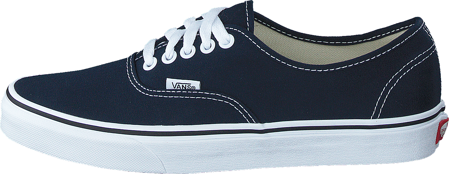 Ua Authentic Parisian Night/true White, Unisex, Obuv, Tenisky, Tenisky, Modrý, EU 41