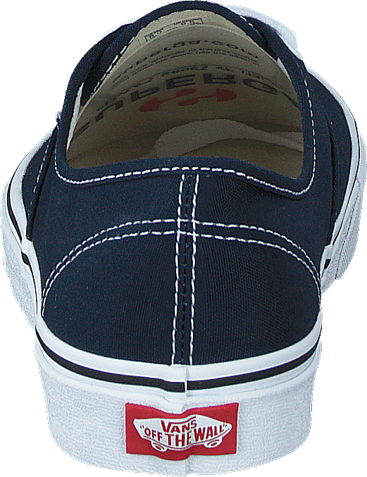 Ua Authentic Parisian Night/true White - Bild 5