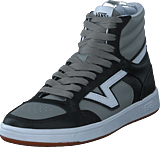 Ua Lowland Hi Cc (two-tone) Drizzle/tr Wht - Bild 9