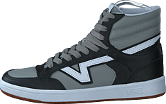 Ua Lowland Hi Cc (two-tone) Drizzle/tr Wht - Bild 10