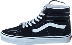 Ua Sk8-hi Parisian Night/true White - Bild 10
