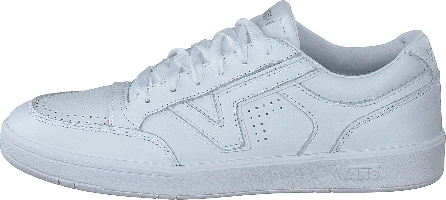 Vans Ua Lowland Cc (leather)