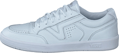 Vans Ua Lowland Cc (leather) - Bild 10