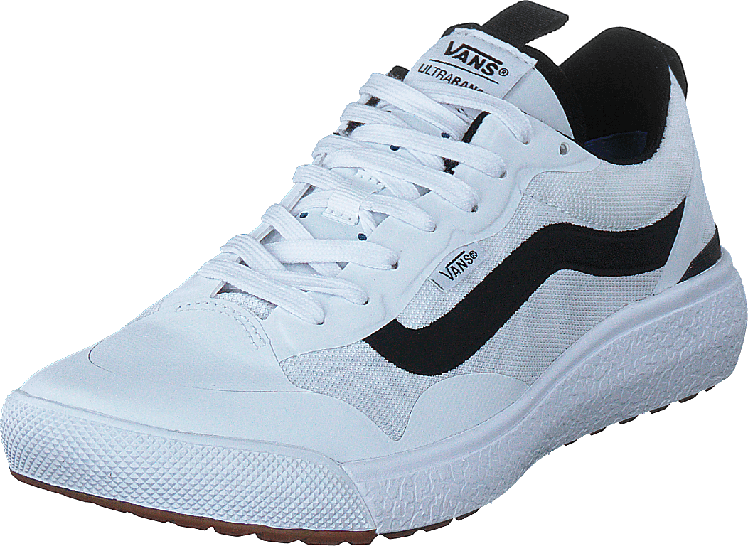 Ua Ultrarange Exo White - Bild 3