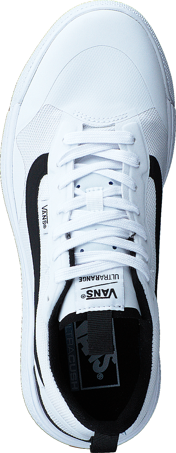 Ua Ultrarange Exo White - Bild 6