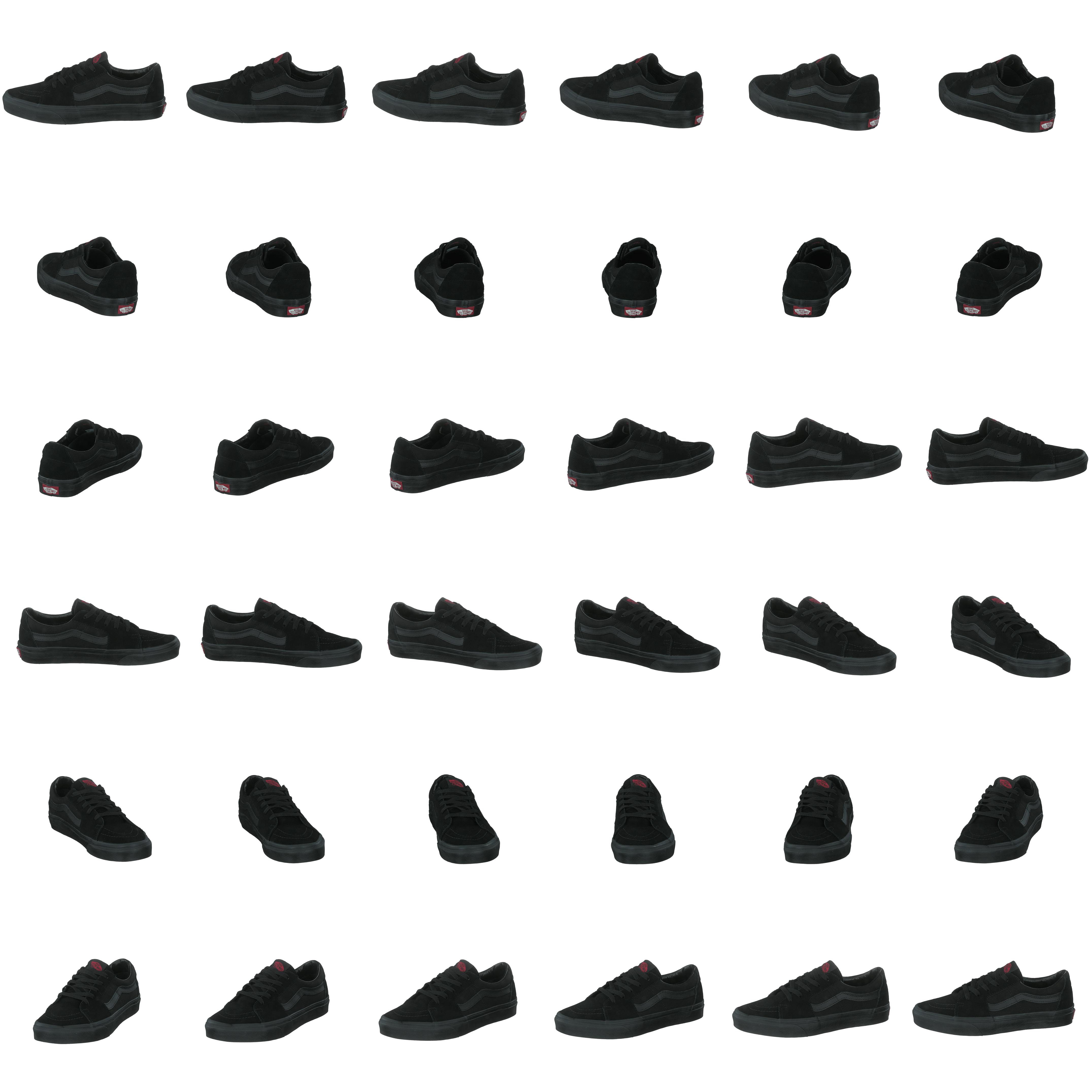 Vans Ua Sk8-low - Bild 8