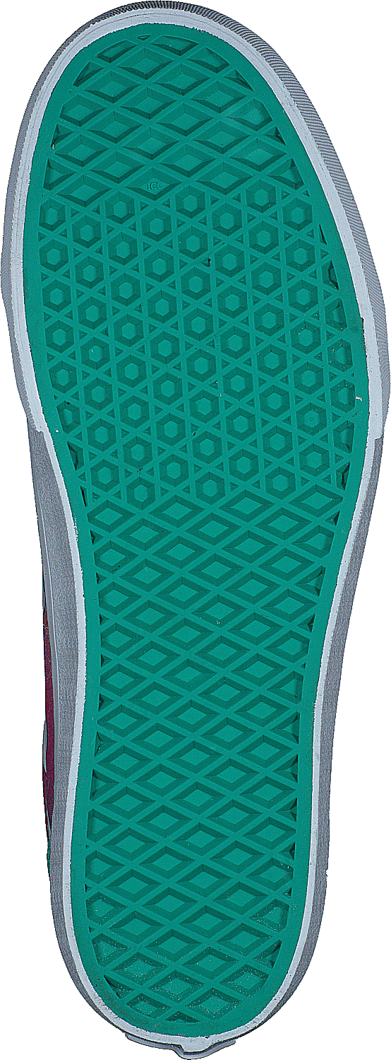 Ua Old Skool Platform (spring Fade)atlantstrwht - Bild 7