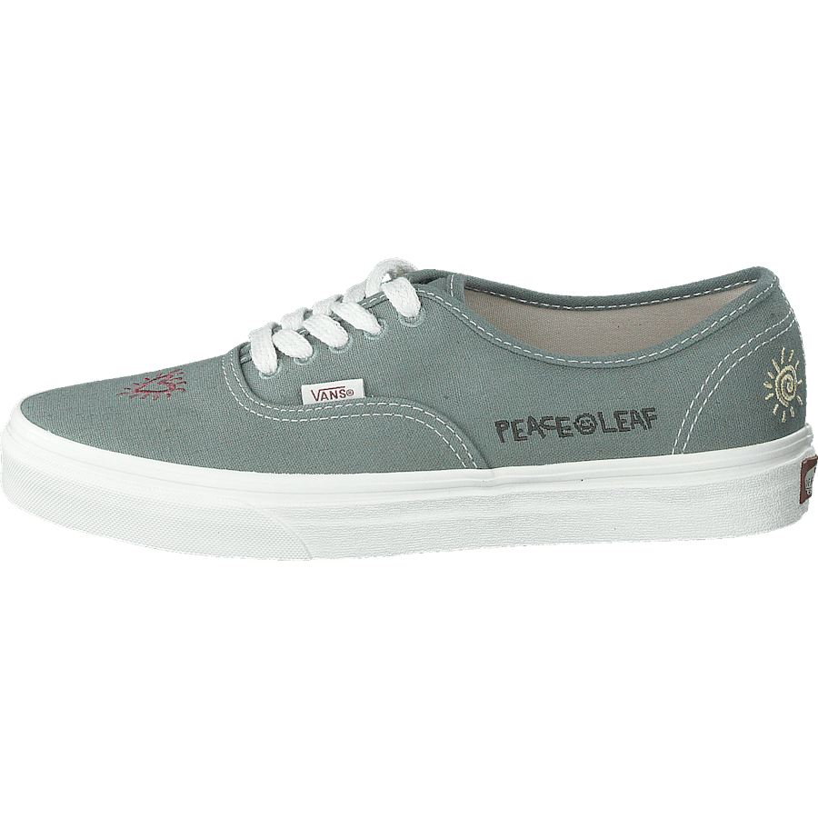 Ua Authentic (eco Theory)grmiliumshmlw