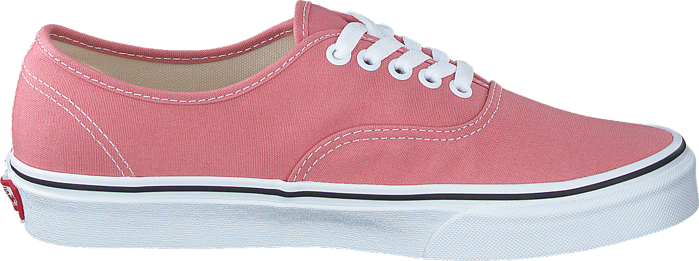 Ua Authentic Rosette/true White - Bild 2