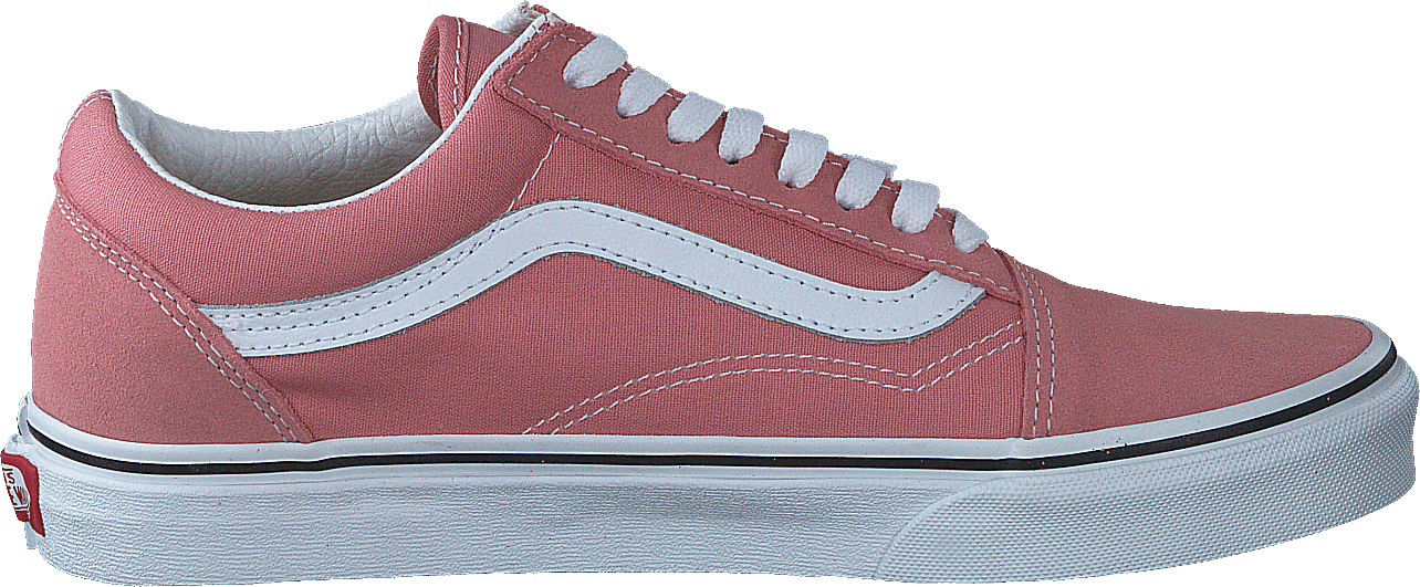 Ua Old Skool Rosette/true White - Bild 2