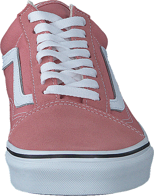 Ua Old Skool Rosette/true White - Bild 4