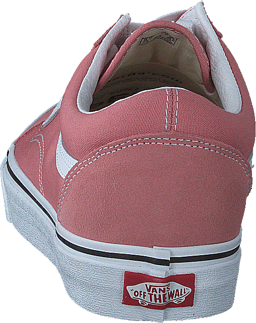 Ua Old Skool Rosette/true White - Bild 5
