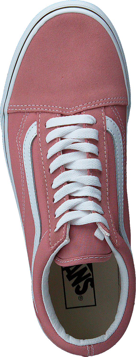 Ua Old Skool Rosette/true White - Bild 6