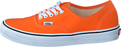 Ua Authentic Orange Tiger/true White - Bild 10