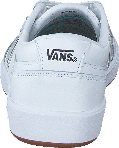 Ua Lowland Cc (leather) Tr Wht/dawn Bl - Bild 5