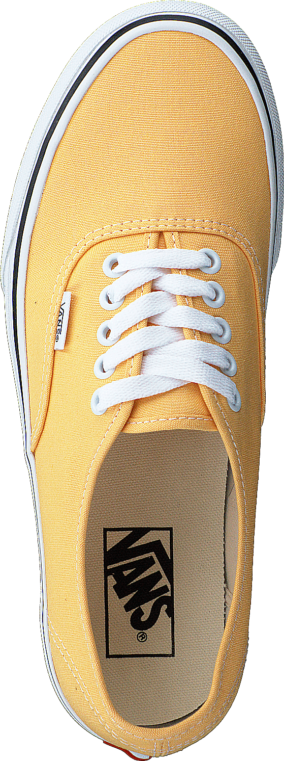 Ua Authentic Flax/true White - Bild 6