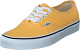 Ua Authentic Flax/true White - Bild 9