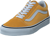 Ua Old Skool Flax/true White - Bild 9