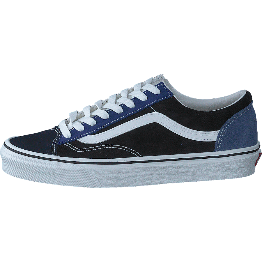 Ua Style 36 (color Block) Navy/multi